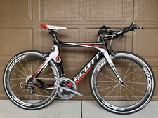 Scott plasma carbon for sale  Irvine