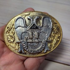 Vintage scottish rite for sale  Hamilton