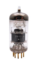 Mullard foreign e88cc for sale  BILLINGSHURST