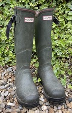 neoprene wellies 7 for sale neoprene wellies 7 for sale CLACTON-ON-SEA