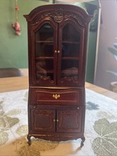 Miniature secretary desk for sale  Rochester