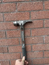 Stiletto titanium hammer for sale  ENNISKILLEN