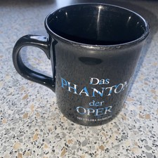 Phantom the pera gebraucht kaufen  Steinkirchen