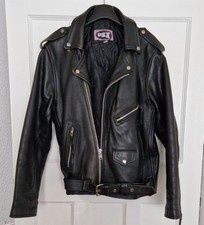 mens black leather jacket vintage for sale mens black leather jacket vintage for sale NEWCASTLE UPON TYNE