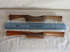 wooden spokeshave for sale  NEWTON ABBOT