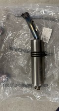 Silencieux akrapovic bmw d'occasion  Pringy