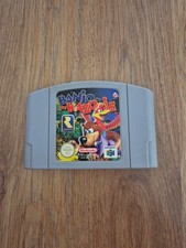 Banjo Kazooie Nintendo 64 N64 , usado comprar usado  Enviando para Brazil
