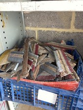 Nail gun nails for sale  BATH