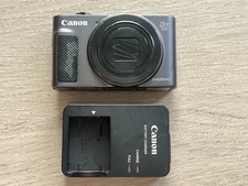 Canon powershot sx620 d'occasion  Bobigny