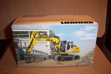 Liebherr 924 litronic gebraucht kaufen  Traitsching