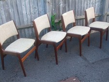 Set vintage danish for sale  BRIDGWATER
