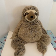 Large sloth plush for sale  Swarthmore