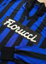 Rara maglia calcio usato  Roma