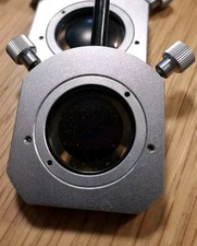 Carl zeiss invertmikroskop gebraucht kaufen  Ingolstadt