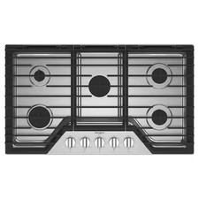Whirlpool wcgk7030ps burner for sale  Gilbert