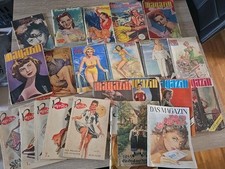 Alte zeitschriften magazine gebraucht kaufen  Böblingen