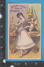 Usado, E800 Warner Bros Coraline Corset mulher cupido trd cd G A Bettlehouser Sheboygn WI comprar usado Usado, E800 Warner Bros Coraline Corset mulher cupido trd cd G A Bettlehouser Sheboygn WI comprar usado  Enviando para Brazil