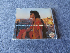 Niedecken will dich gebraucht kaufen  Bergisch Gladbach