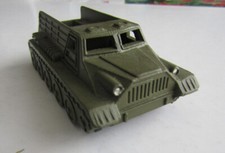 Camion militaire sovietique d'occasion  Pithiviers