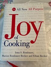 Joy cooking 1997 for sale  Nutley