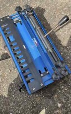 Dovetail jig router for sale  HULL