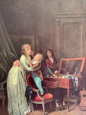 Illustration louis leopold d'occasion  Hyères