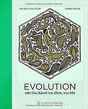 Evolution der rätsel gebraucht kaufen  Berlin