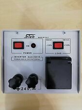 Stab iq310 inverter usato  Sava