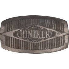 Hiniker snow plow for sale  Evanston