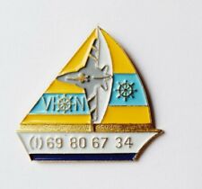 Pin vion equipement d'occasion  Melesse
