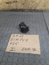 Collettore aspirazione sym usato  Messina