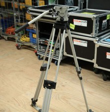 Vinten vision 5lf d'occasion  Expédié en Belgium