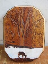 Vintage deer woods for sale  Shenandoah