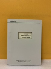 Anritsu w1511ae 1.0 usato  Spedire a Italy