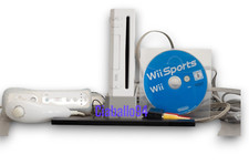 Console nintendo wii usato  Casapesenna