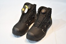 Grisport arbeitsschuhe ionic gebraucht kaufen  Deutschland