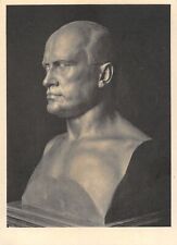 C9182 busto del usato  Lugo
