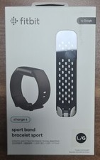 Fitbit charge sport for sale  SOUTHALL