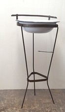 Antico lavabo toilette usato  Deliceto