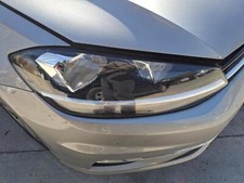 Used right headlight for sale  Newport