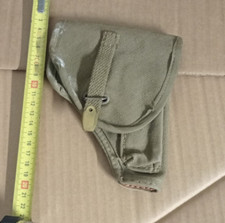 Vecchia fondina militare usato  Roma