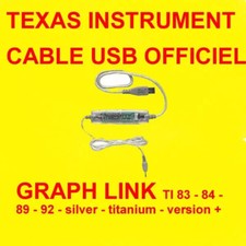 Cable liaison usb d'occasion  Colmar