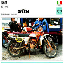Swm 370 1979 d'occasion  Cherbourg-Octeville-