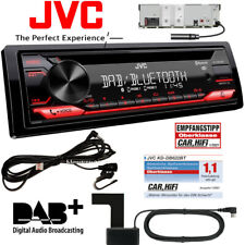 Jvc db622bt dab gebraucht kaufen  Nürnberg