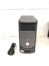 Dell dimension 4600 d'occasion  Expédié en Belgium