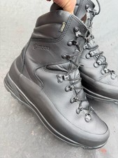 British army black for sale  WOODFORD GREEN