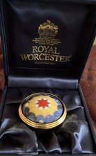 Royal worcester millennium for sale  BRISTOL