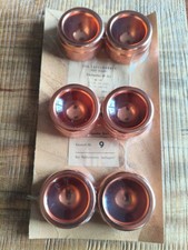 Ddr design eierbecher gebraucht kaufen  Braunsbedra