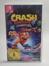 Crash bandicoot about usato  Gozzano