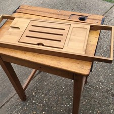 Bamboo bath tray for sale  CAMBRIDGE